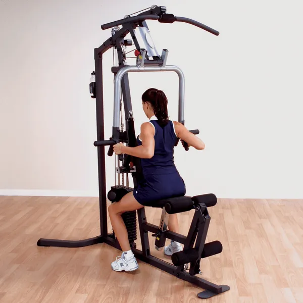 G3S Selectorized Home Gym