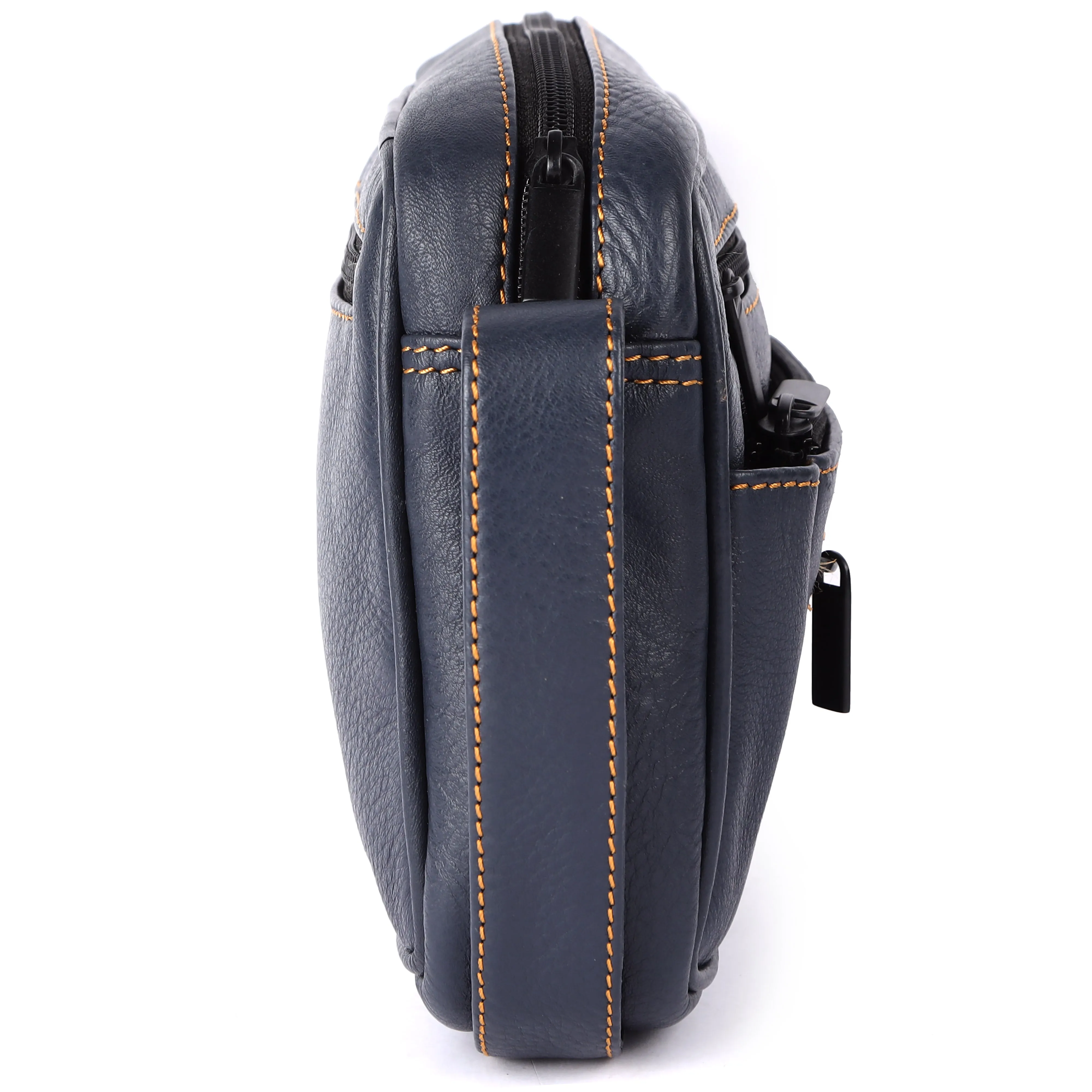 Gadii Leather Travelling Pouch #155BH