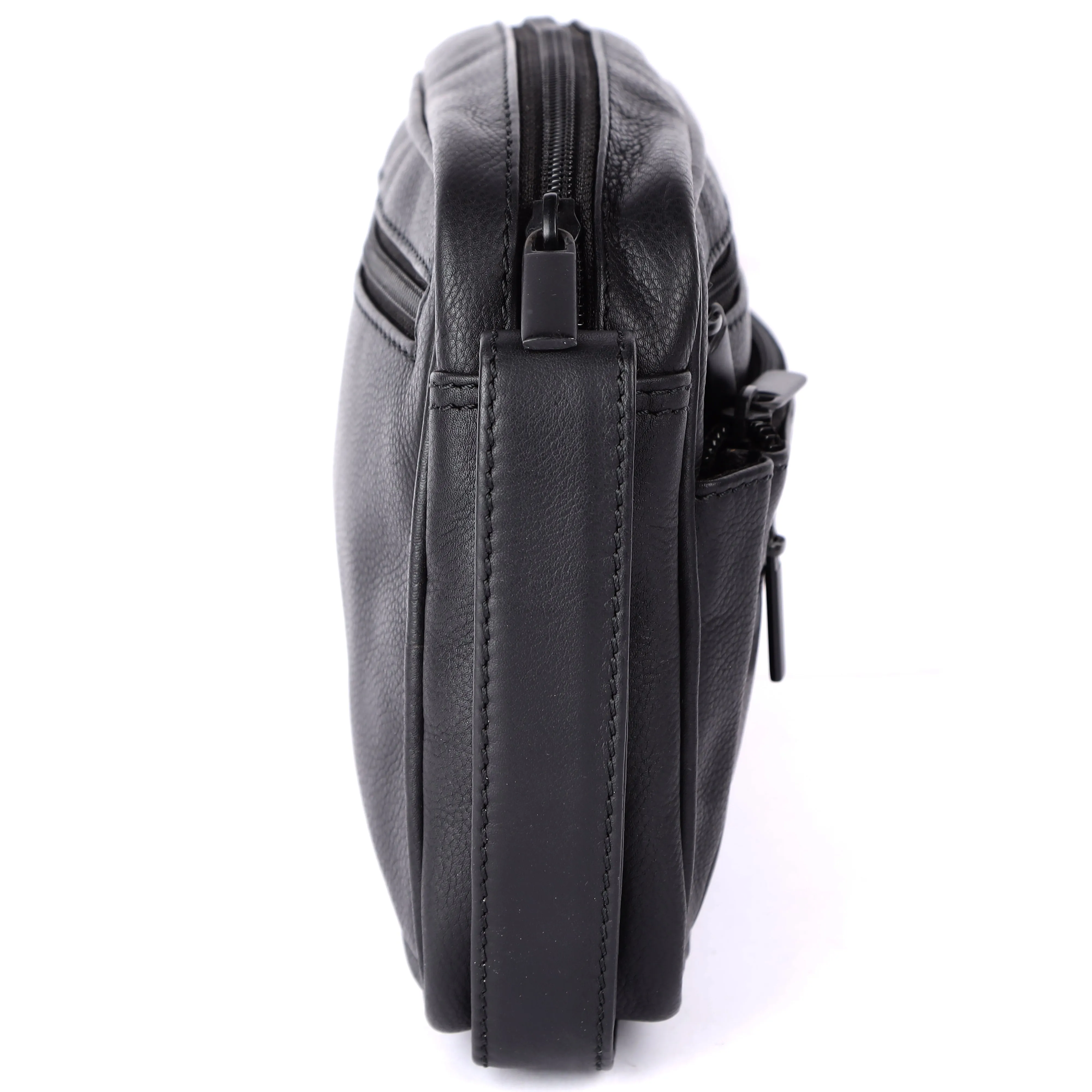 Gadii Leather Travelling Pouch #155BH