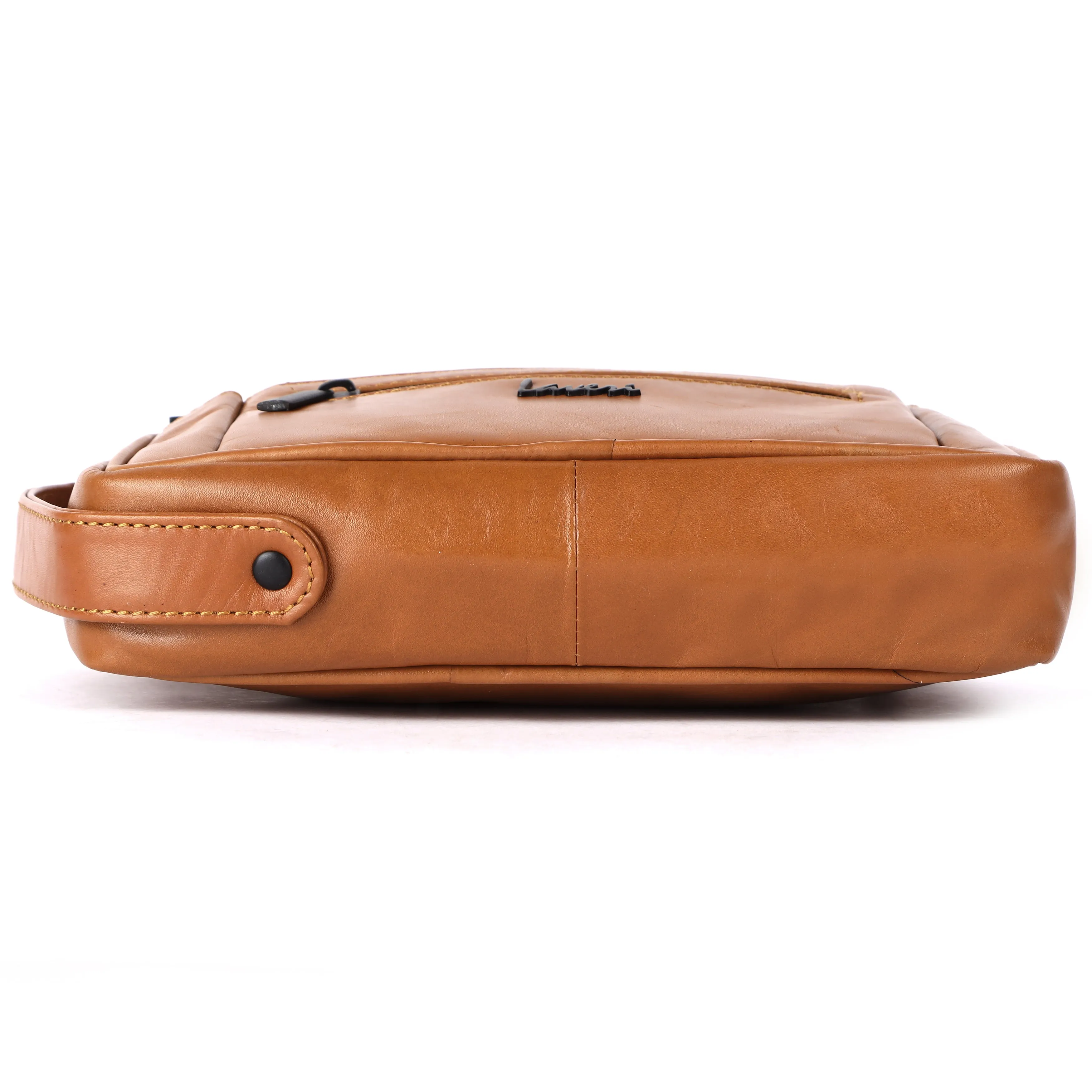 Gadii Leather Travelling Pouch #155BH