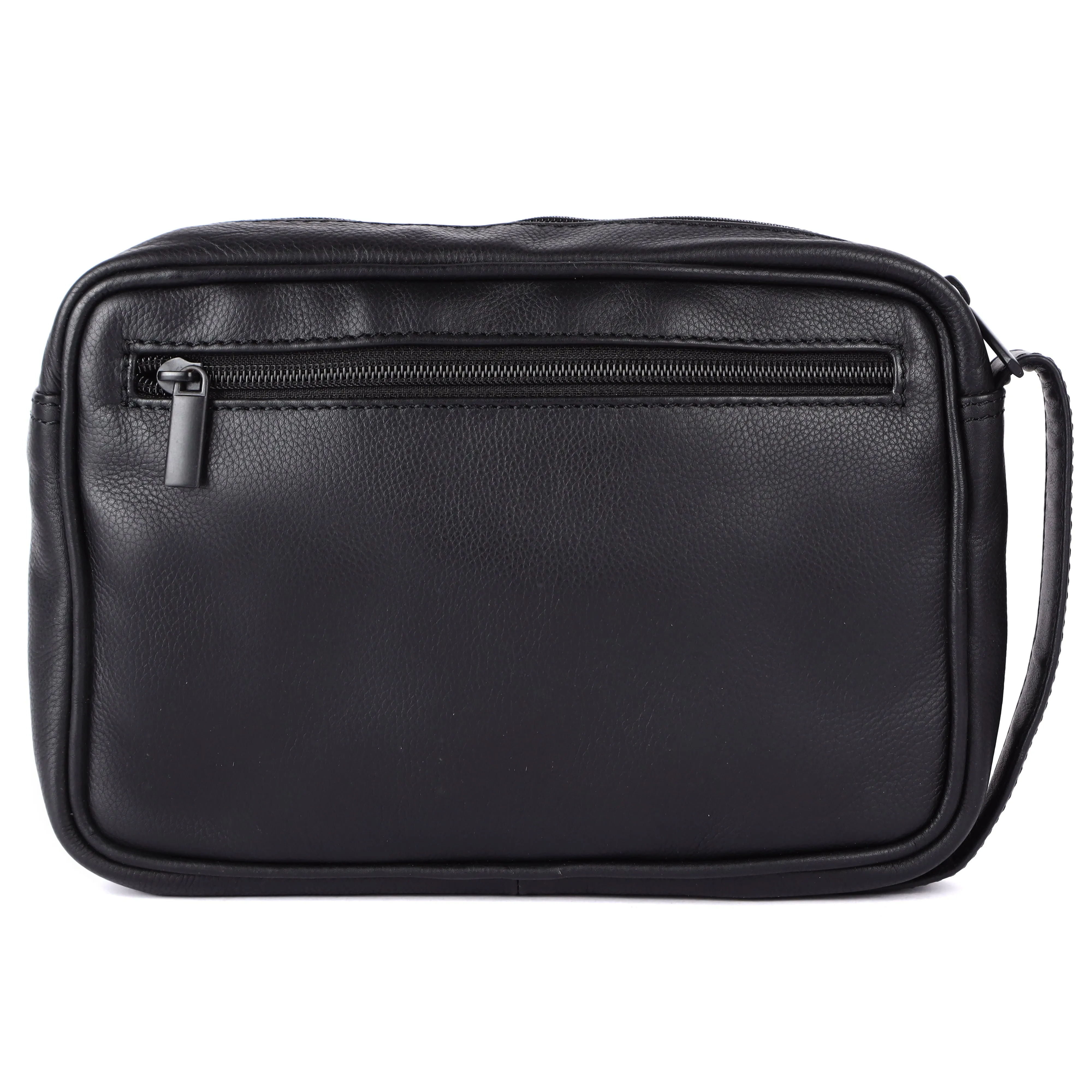 Gadii Leather Travelling Pouch #155BH