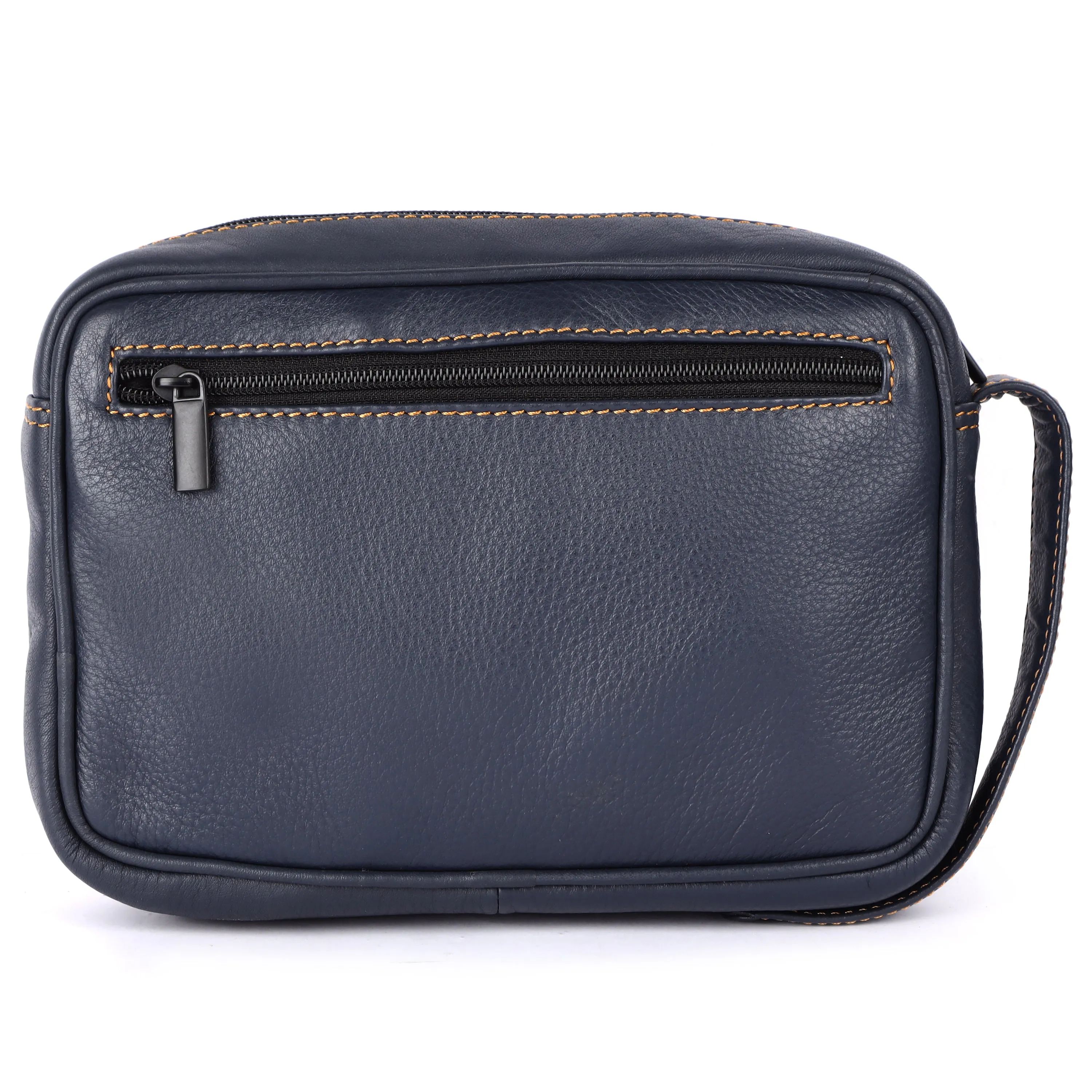 Gadii Leather Travelling Pouch #155BH