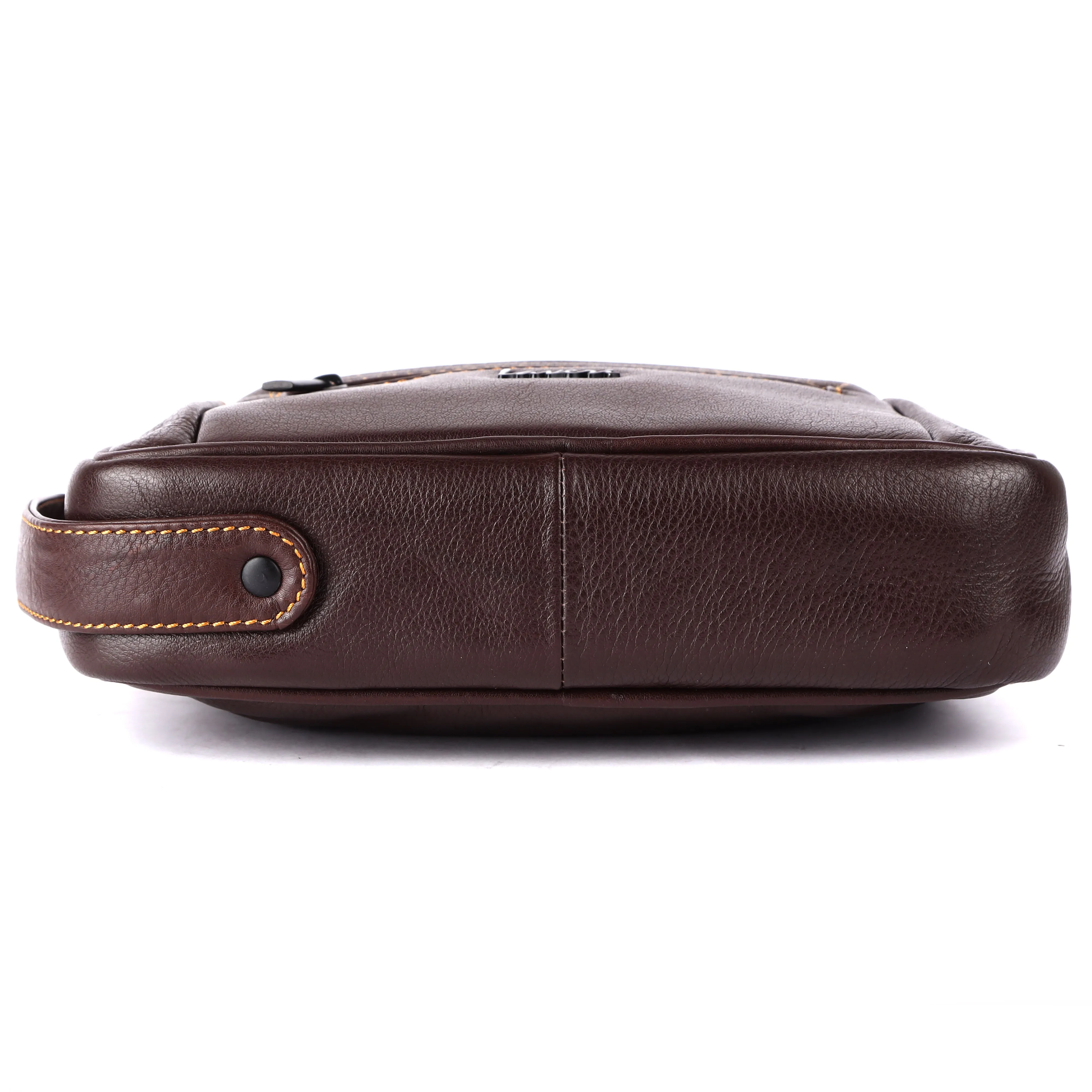 Gadii Leather Travelling Pouch #155BH