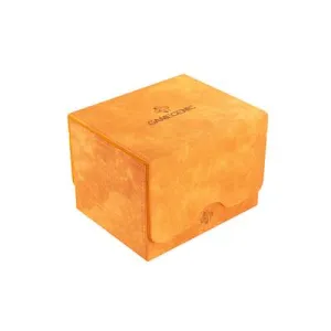 Gamegenic Sidekick 100  XL Convertible - Orange