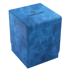 Gamegenic Squire 100  XL Blue