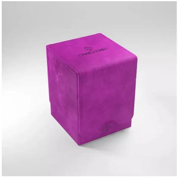 Gamegenic Squire 100  XL - Purple