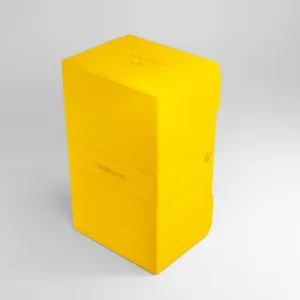 Gamegenic Stronghold 200  XL Convertible - Yellow