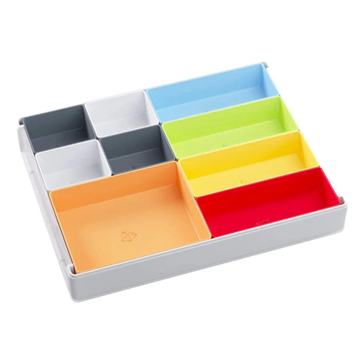Gamegenic Token Silo Convertible Multicolour Box