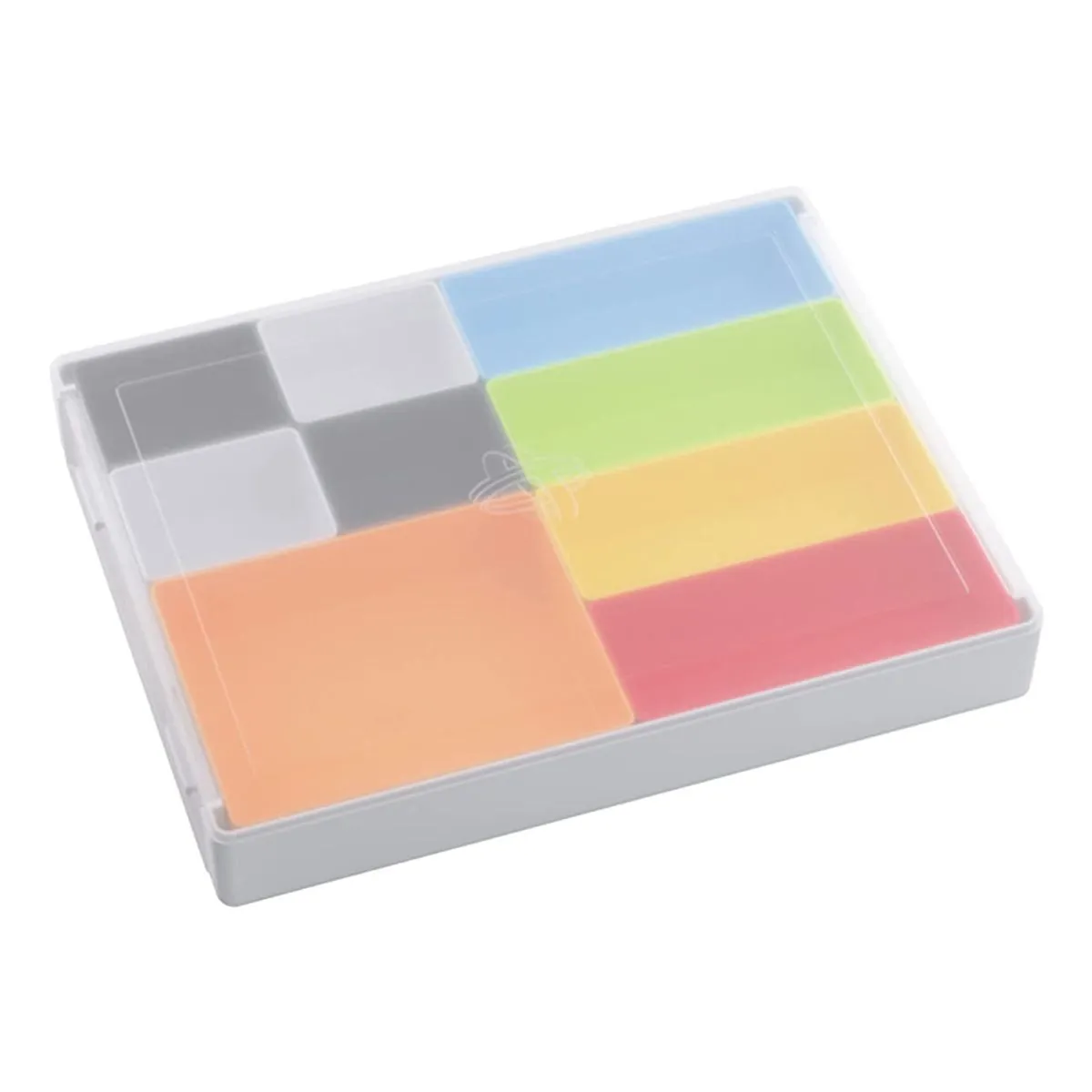 Gamegenic Token Silo Convertible Multicolour Box