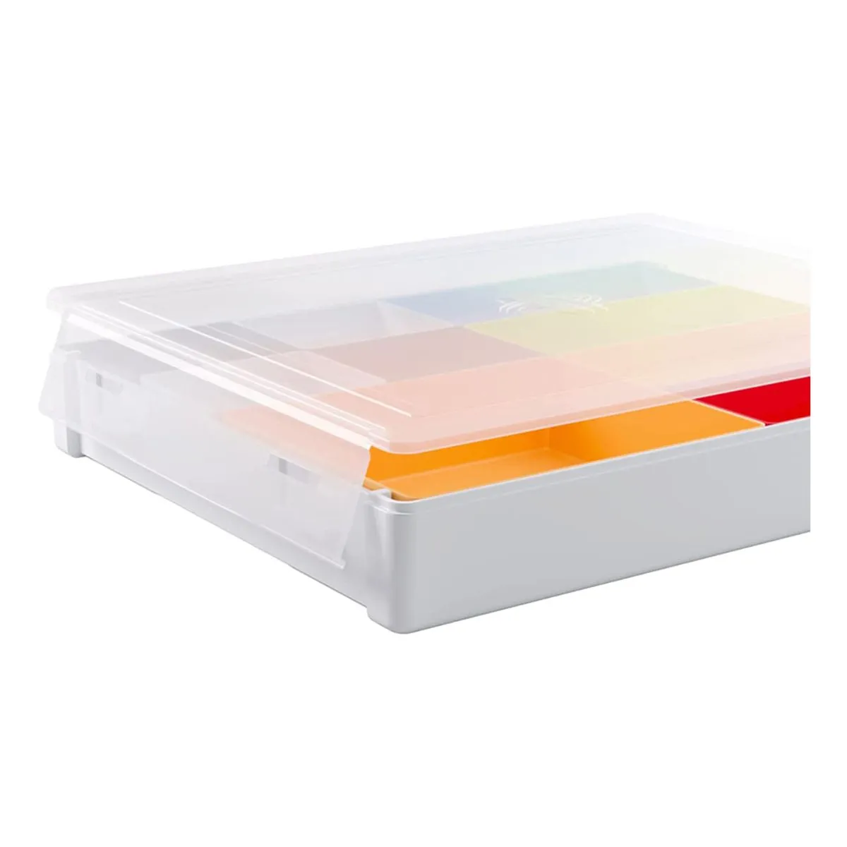 Gamegenic Token Silo Convertible Multicolour Box