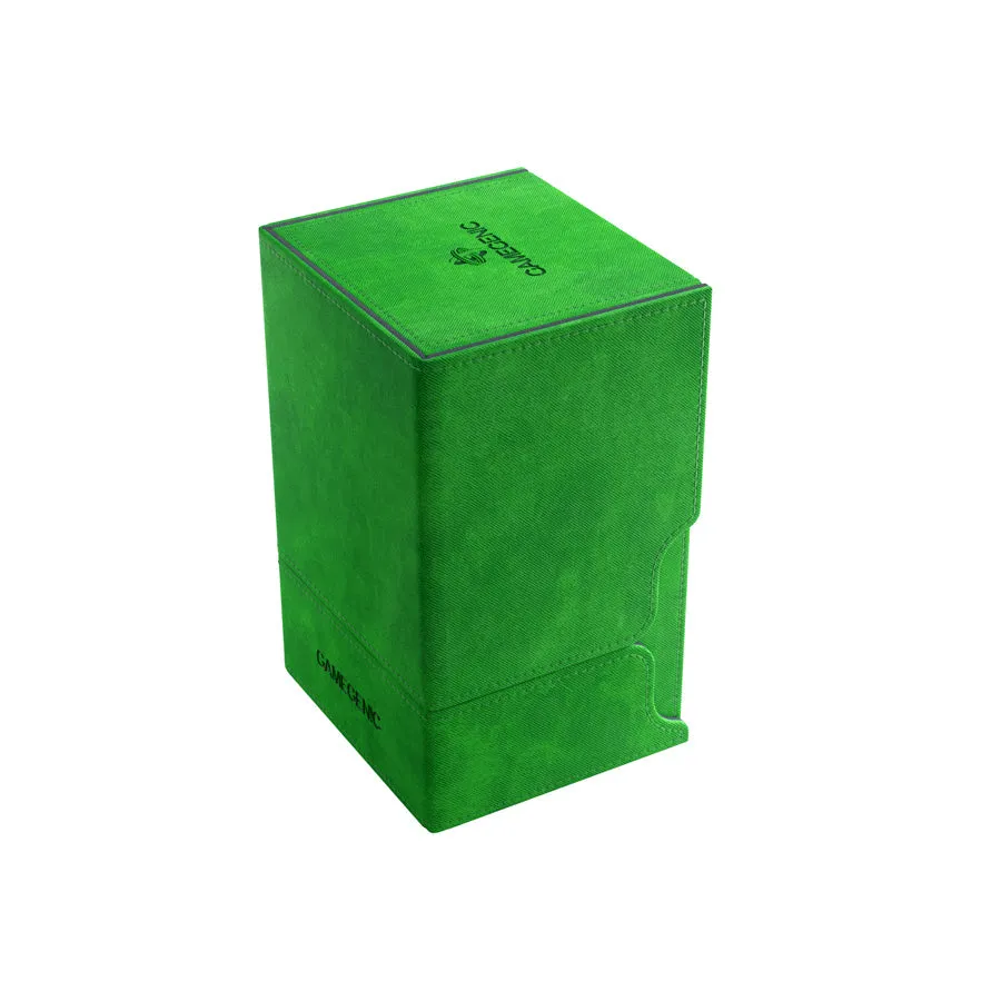 Gamegenic Watchtower 100  Convertible Green