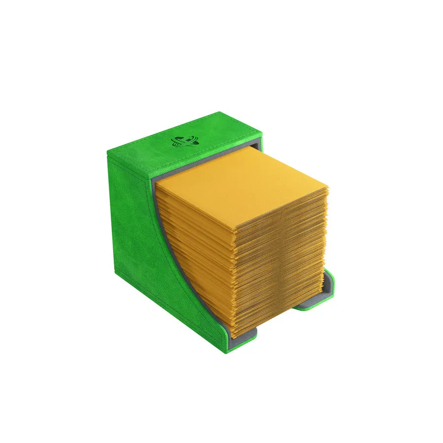 Gamegenic Watchtower 100  Convertible Green
