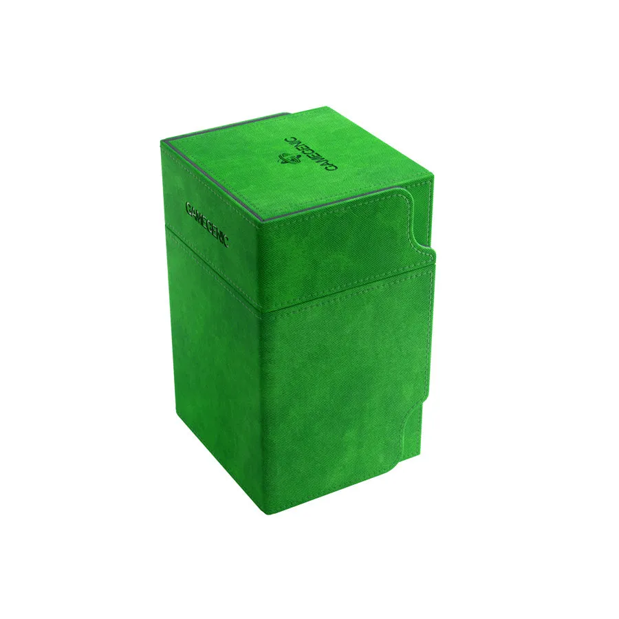 Gamegenic Watchtower 100  Convertible Green