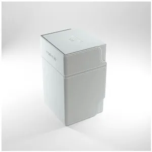 Gamegenic Watchtower 100  Convertible White