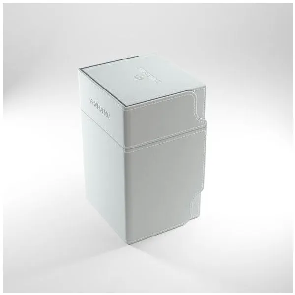 Gamegenic Watchtower 100  Convertible White
