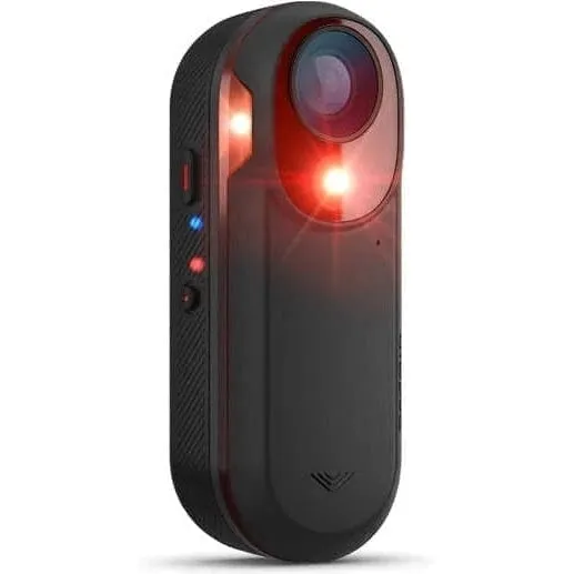 Garmin Varia RCT715 Radar Tail Light