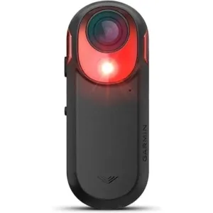 Garmin Varia RCT715 Radar Tail Light