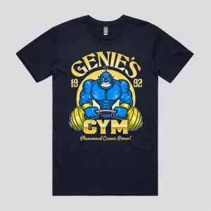 Genie's Gym T-Shirt