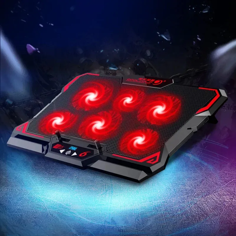 Ghito |  17inch Gaming Laptop Cooler