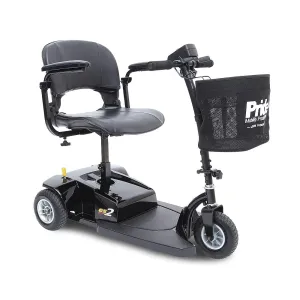 Go-Go ES2 3 Wheel Travel Scooter
