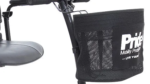 Go-Go ES2 3 Wheel Travel Scooter