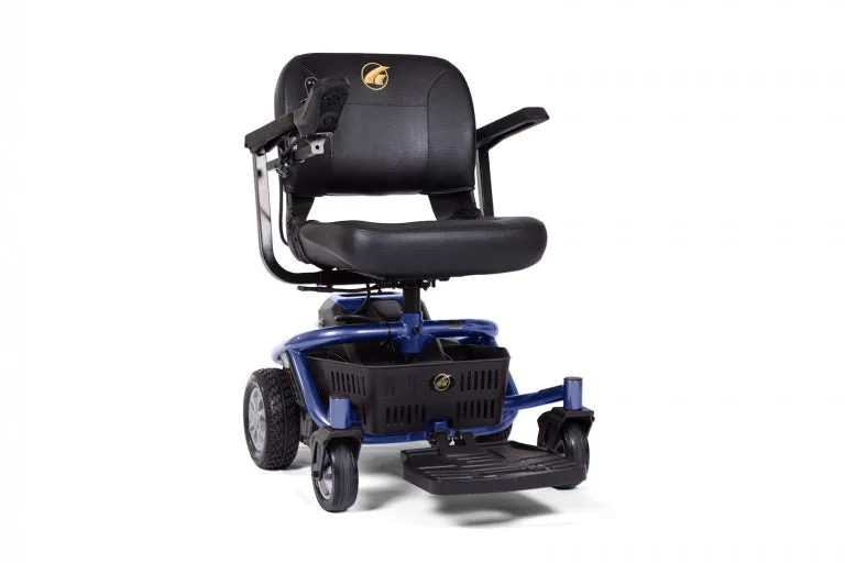 Golden LITERIDER Envy Power Wheelchair
