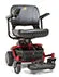 Golden LITERIDER Envy Power Wheelchair