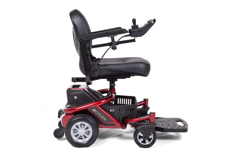 Golden LITERIDER Envy Power Wheelchair