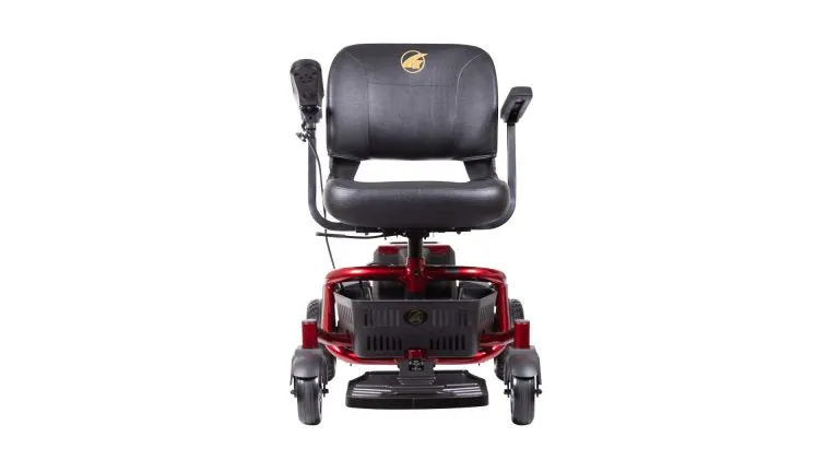 Golden LITERIDER Envy Power Wheelchair
