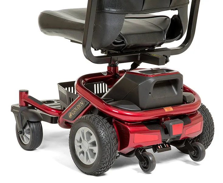 Golden LITERIDER Envy Power Wheelchair