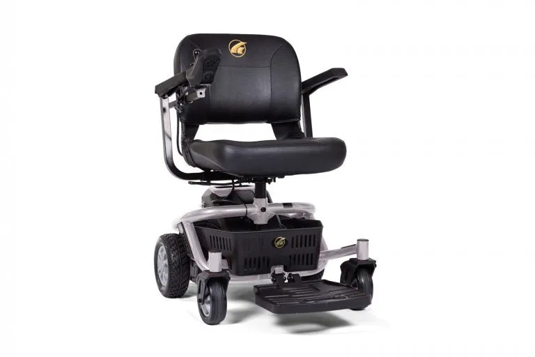 Golden LITERIDER Envy Power Wheelchair