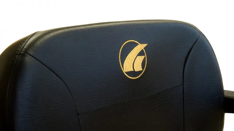 Golden LITERIDER Envy Power Wheelchair
