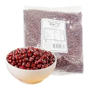 Golden Pouch Australian Red Beans 1kg