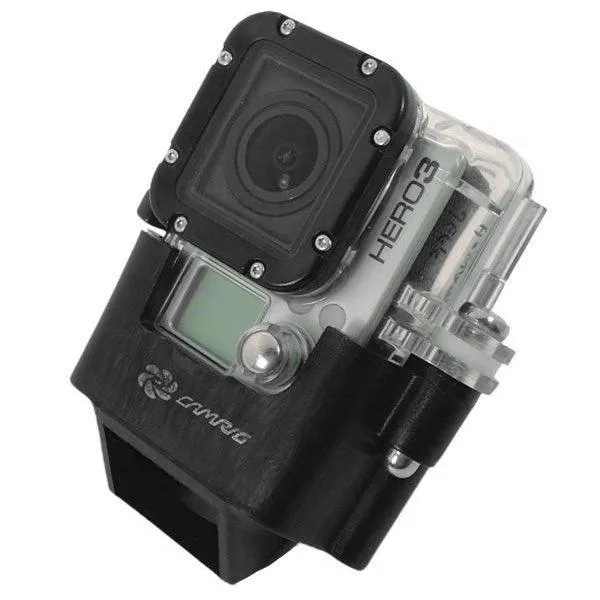 GoPro Camrig Fin Mount
