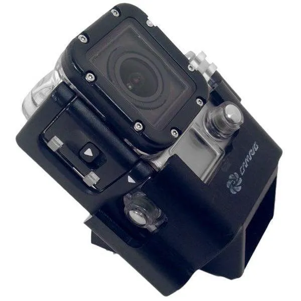 GoPro Camrig Fin Mount