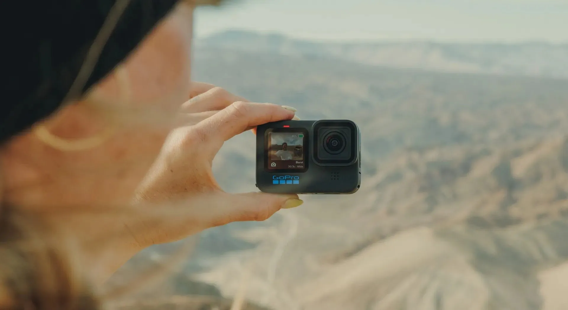 GoPro Hero 11 Black