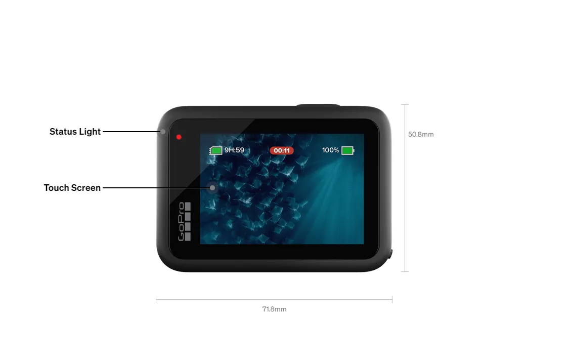 GoPro Hero 11 Black