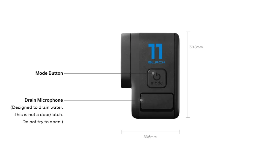 GoPro Hero 11 Black