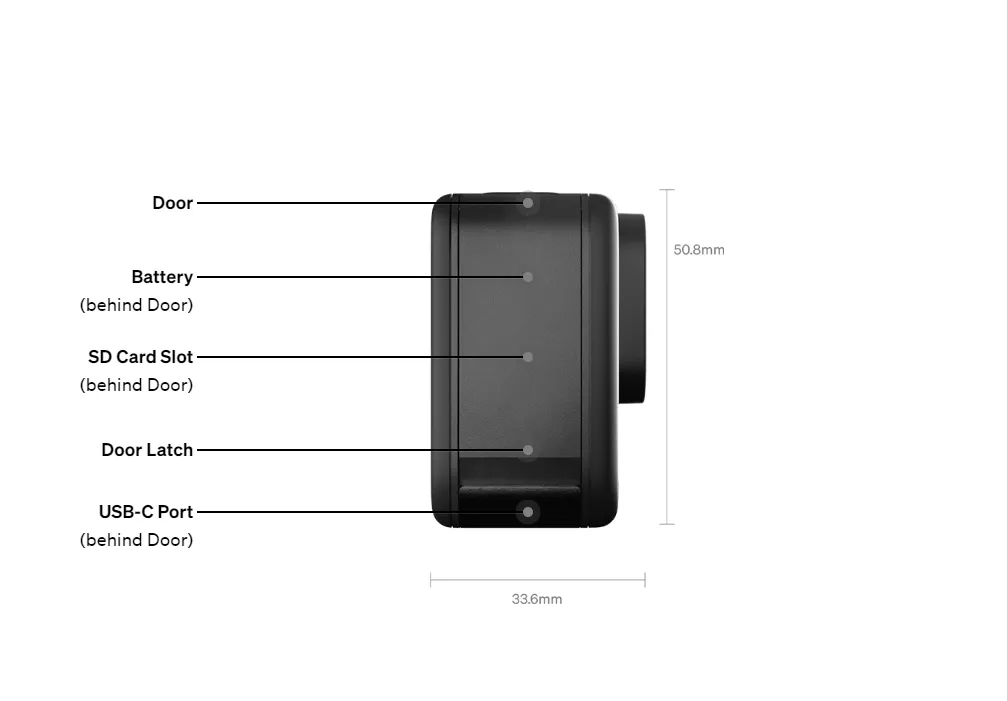 GoPro Hero 11 Black