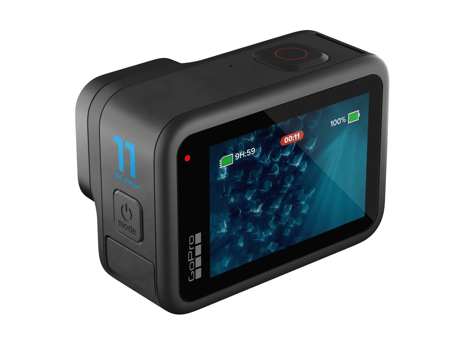GoPro Hero 11 Black