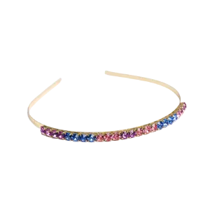 GP - Chunky Gem Headband