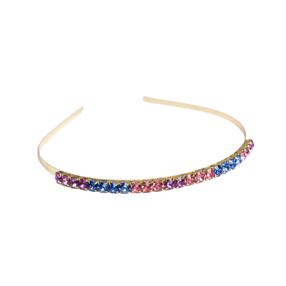 GP - Chunky Gem Headband