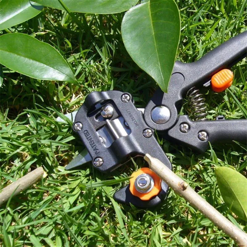 GraftMaster™ Multifunctional Fruit Tree Grafter
