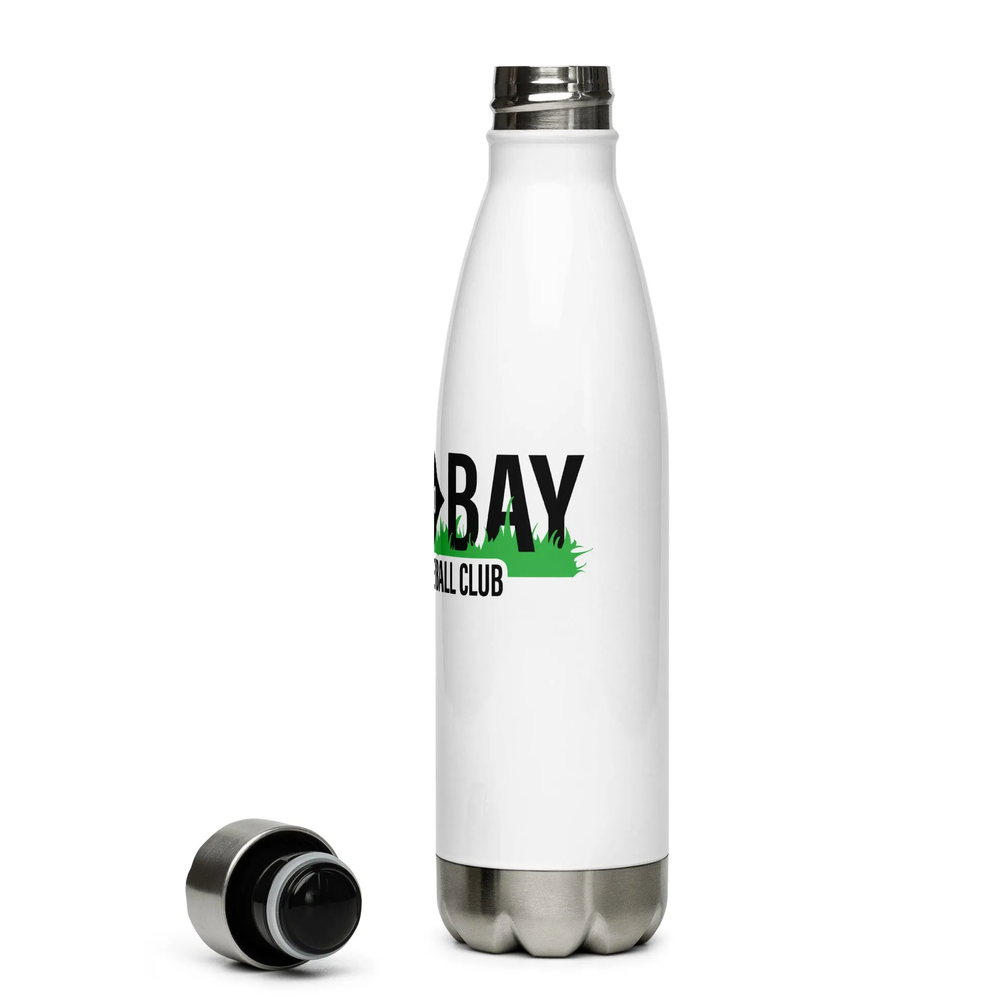 Grass Club Water Bottle