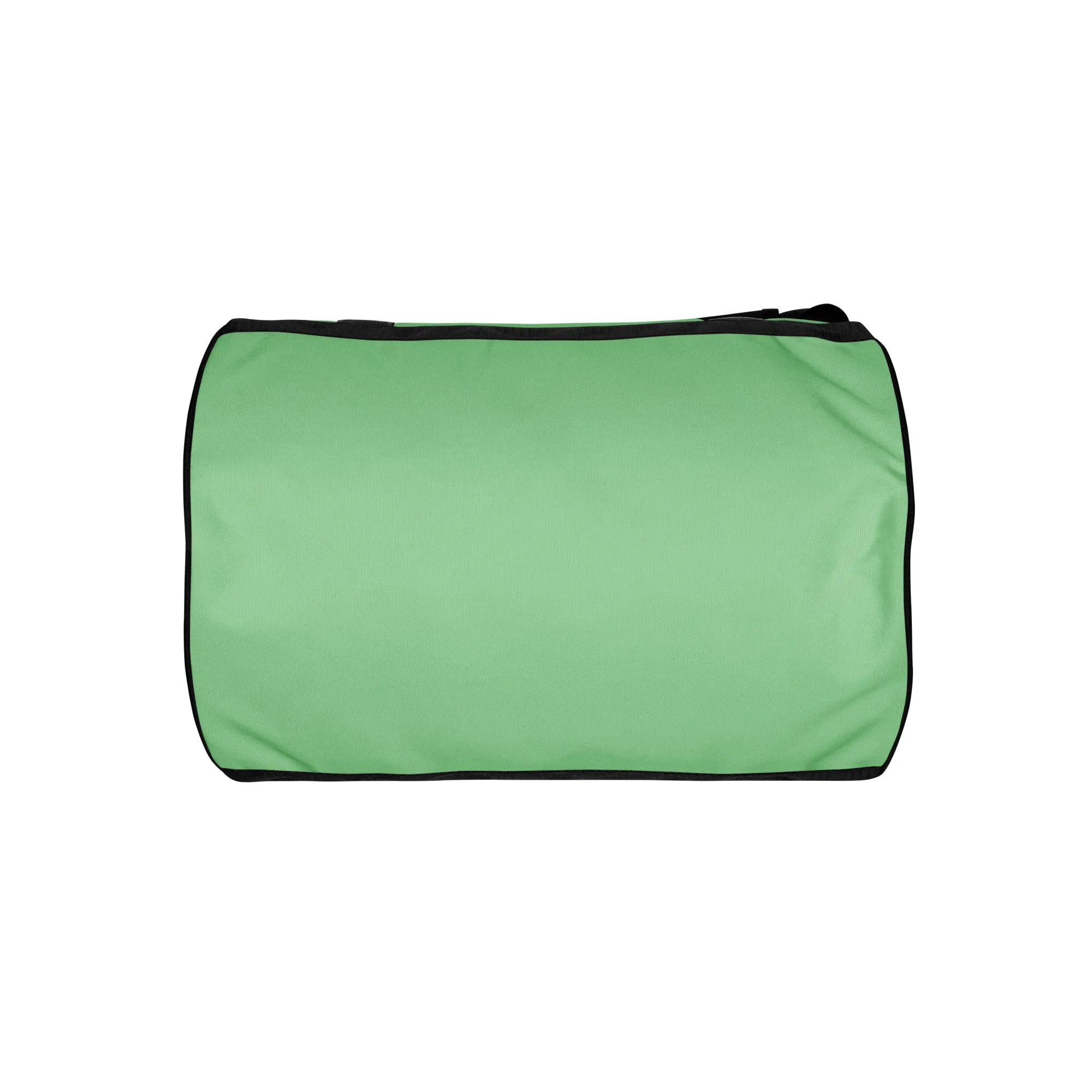 Green Yellow - Sustainably Made Gym Bag