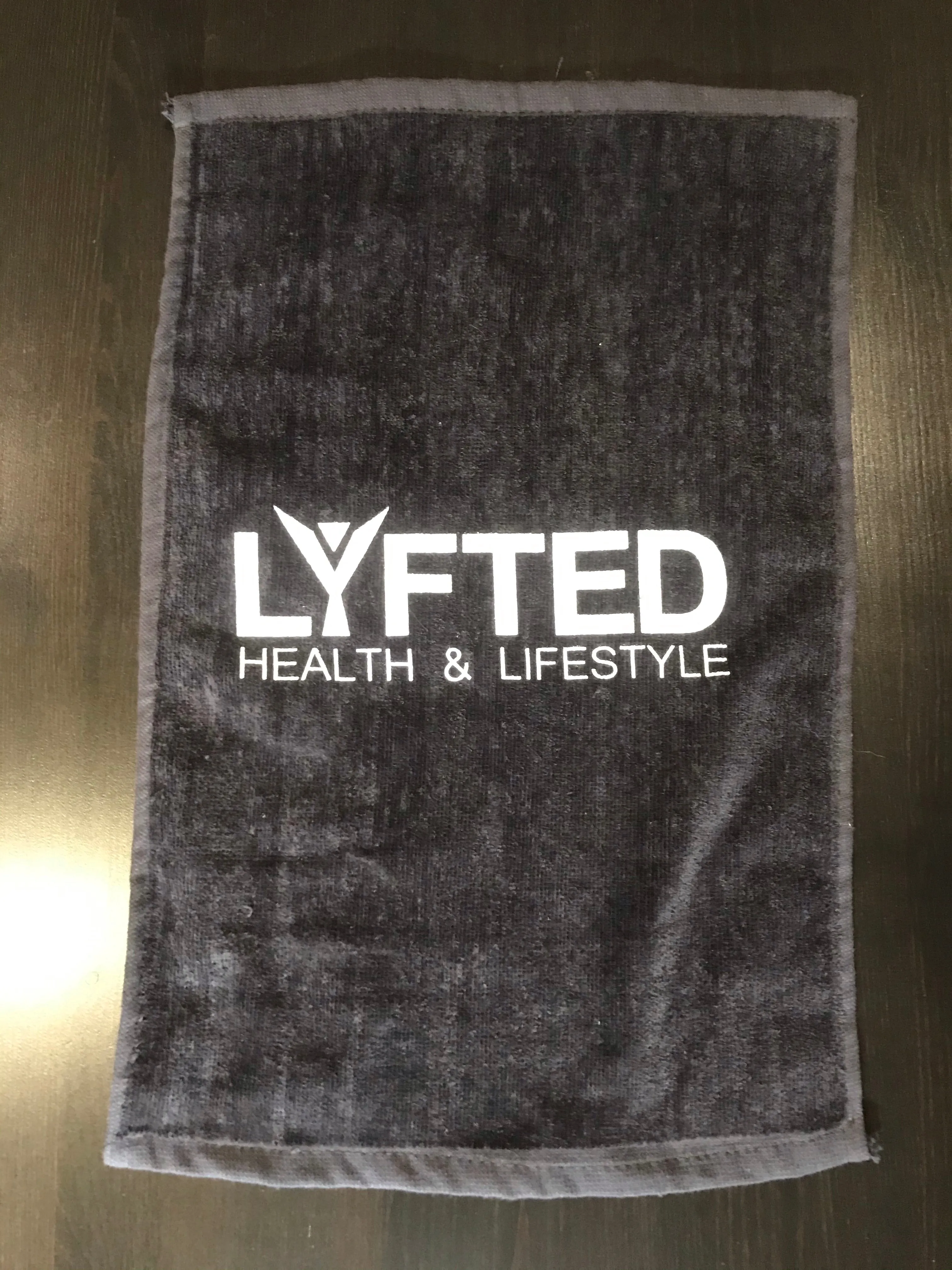 GRIND Lyfted Training Towel