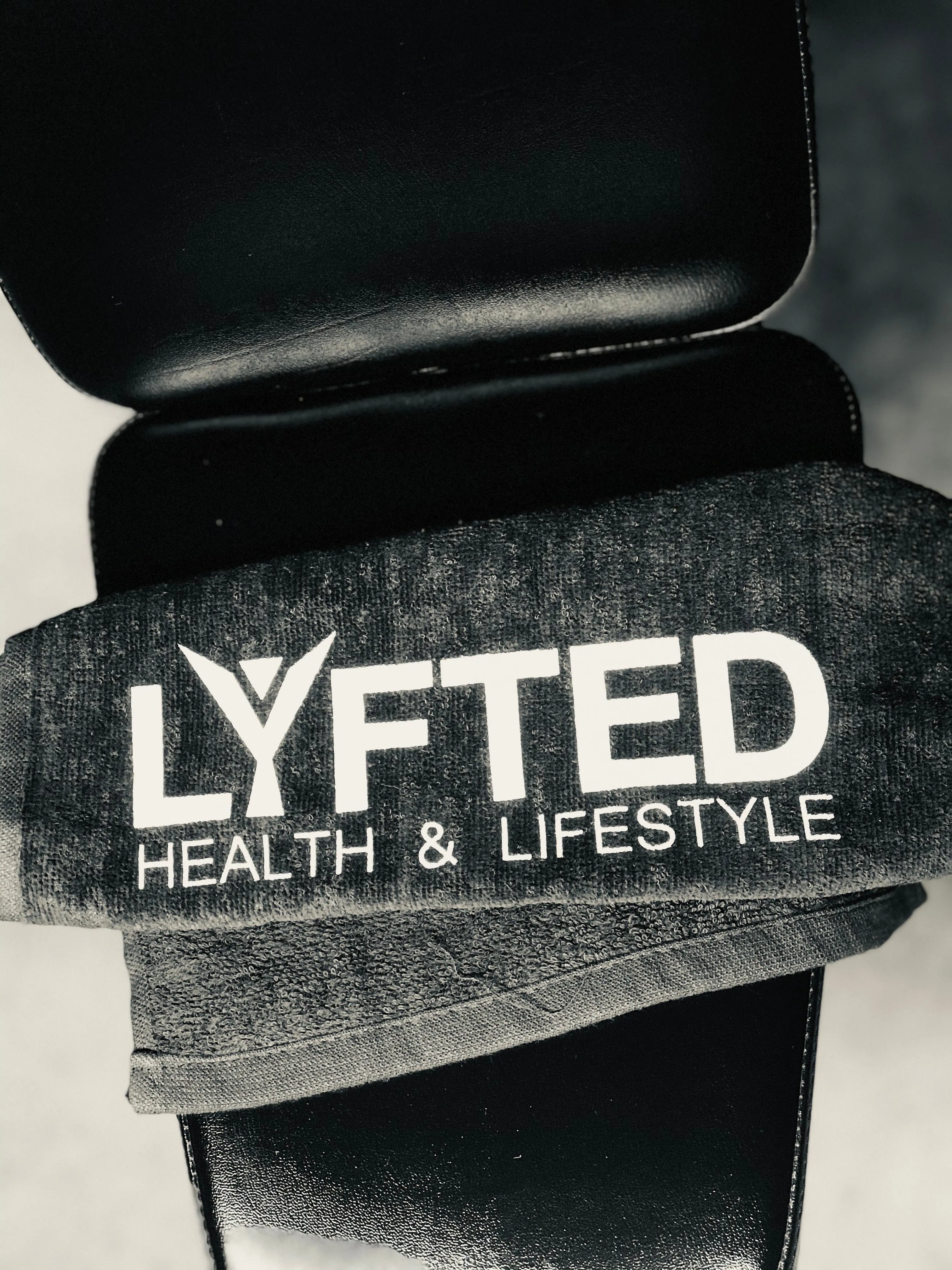 GRIND Lyfted Training Towel