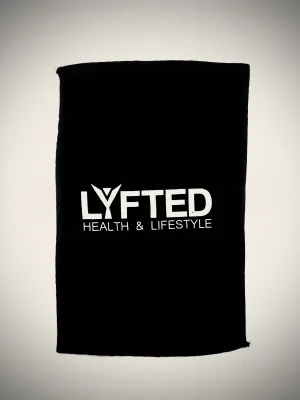 GRIND Lyfted Training Towel