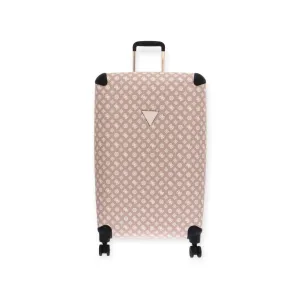 GUESS Wilder 18 IN 8-Wheeler S Nude/Blush Multi, Nude / Blush Multi