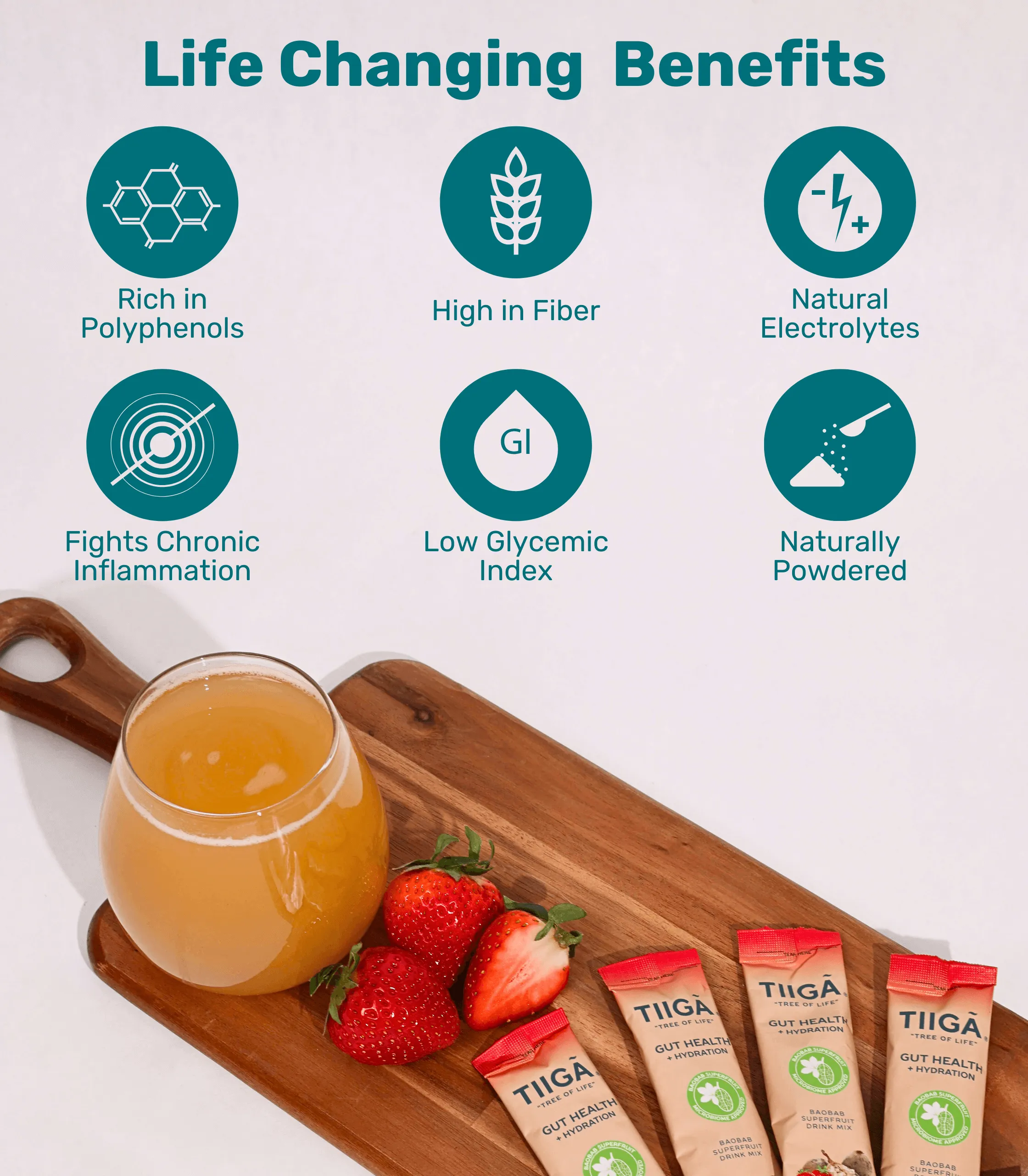 Gut Health   Hydration Variety Pack